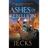 Ashes of Rebellion