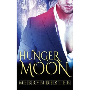 Hunger Moon