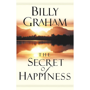 The Secret of Happiness