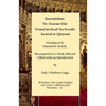 Ascension: The Essene Ethic: Found in Dead Sea Scrolls Located at Qumran