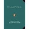 Examen of Witches