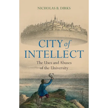 City of Intellect