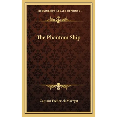 The Phantom Ship
