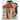 Bookscape Board Books: A Marvelous Museum: (Artist Board Book, Colorful Art Museum Toddler Book)