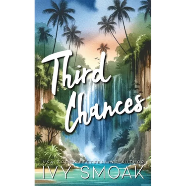 Third Chances