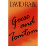 Goose & Tomtom Paperback