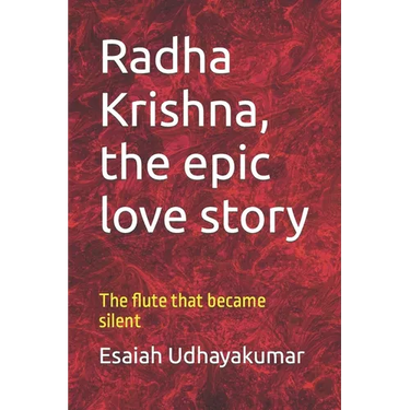 Radha Krishna, the epic love story: The flute that became silent