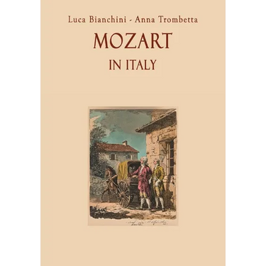 Mozart in Italy