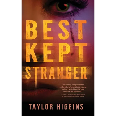 Best Kept Stranger