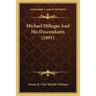 Michael Hillegas And His Descendants (1891)