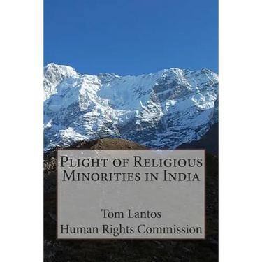 Plight of Religious Minorities in India