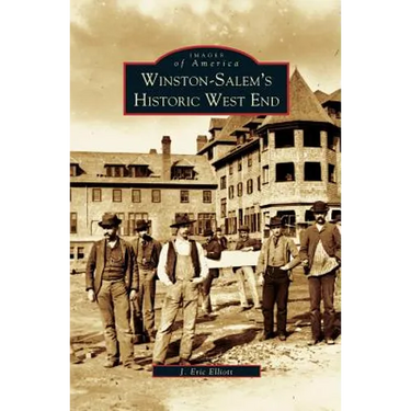 Winston-Salem's Historic West End