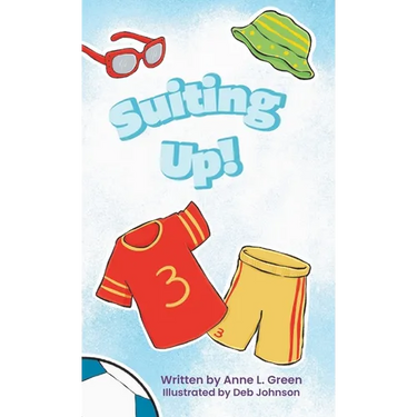 Suiting Up!