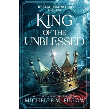 King of the Unblessed