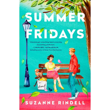 Summer Fridays