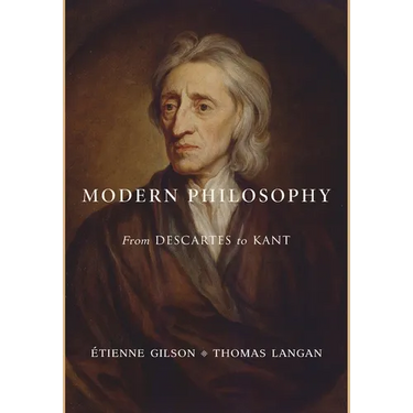 Modern Philosophy