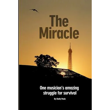 The Miracle: One Musician's Amazing Struggle For Survival: One Musician's Amazing Struggle For Survival