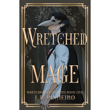 Wretched Mage
