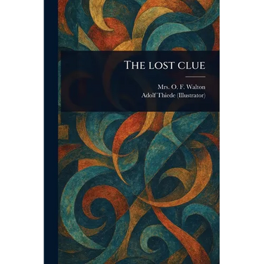 The Lost Clue