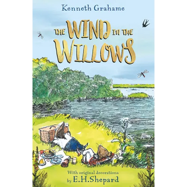 The Wind in the Willows