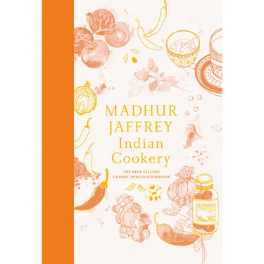 Indian Cookery: A Cookbook