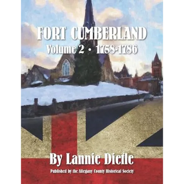 Fort Cumberland: : Volume 2 1758-1786