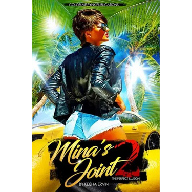 Mina's Joint 2: The Perfect Illusion