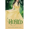 Hunted: Alba's Story