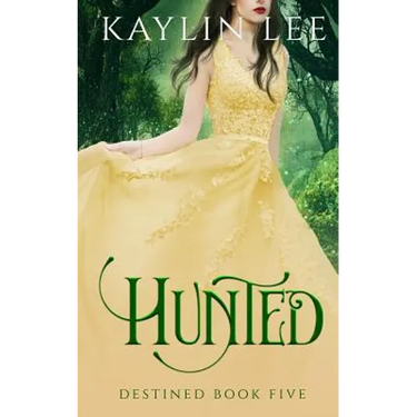 Hunted: Alba's Story