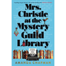 Mrs. Christie at the Mystery Guild Library