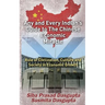 Any and Every Indian's Guide to The Chinese Economic Miracle: Role of Civilization, Culture and Society in Economic Growth