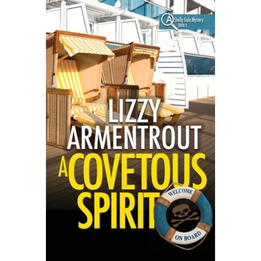 A Covetous Spirit: A Shelly Gale Mystery