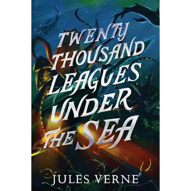 Twenty Thousand Leagues Under the Sea