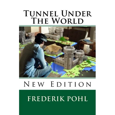 Tunnel Under The World
