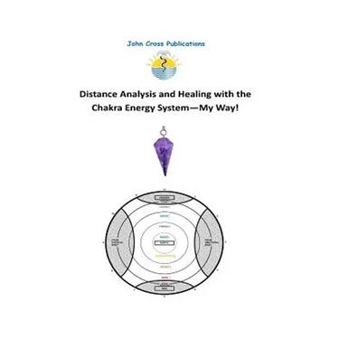 Distance Analysis and Healing with the Chakra Energy System - My Way!