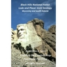 Black Hills National Forest Lode and Placer Gold Geology: Wyoming and South Dakota