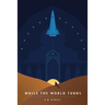 While the World Turns