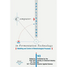 Computer Applications in Fermentation Technology: Modelling and Control of Biotechnological Processes