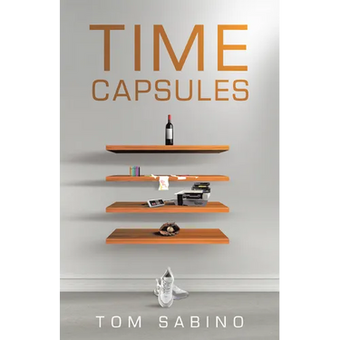 Time Capsules