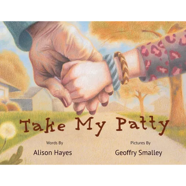 Take My Patty