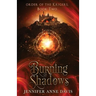 Burning Shadows: Order of the Krigers, Book 2