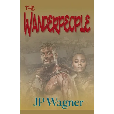 The Wanderpeople