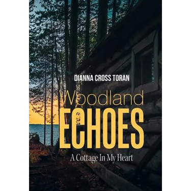 Woodland Echoes: A Cottage in My Heart