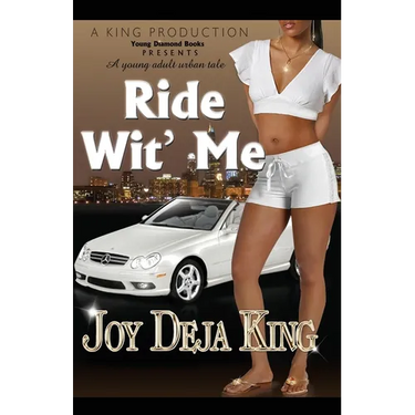 Ride Wit' Me