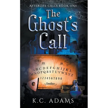 The Ghost's Call