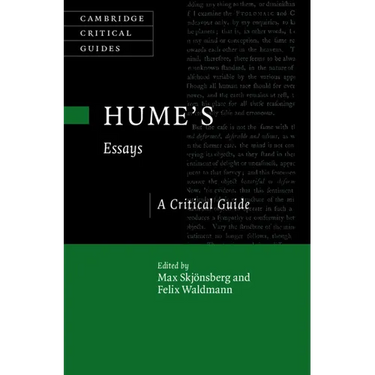 Hume's Essays
