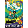 Peanut Jones and the Illustrated City: From the Creator of Draw with Rob