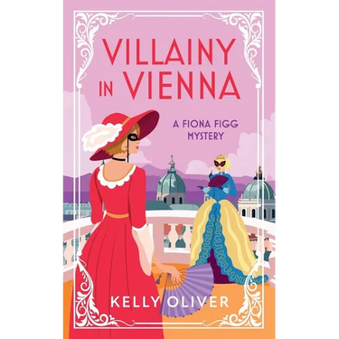 Villainy in Vienna
