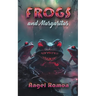 Frogs and Margaritas