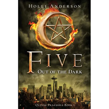 Five: Out of the Dark